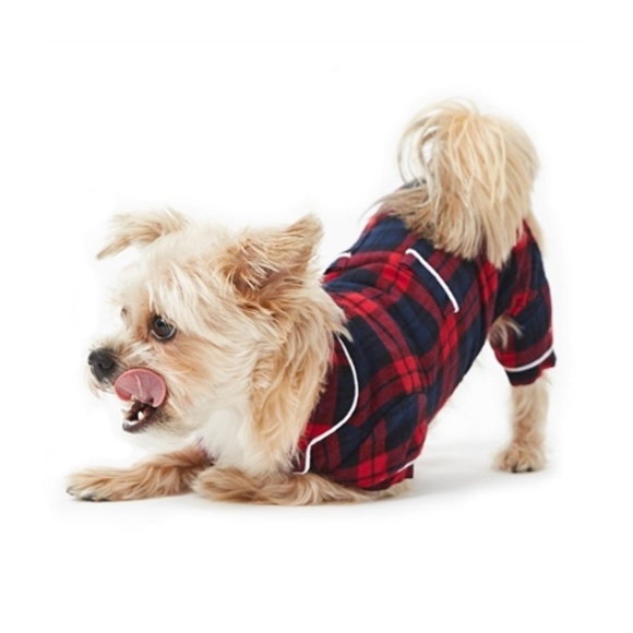 Matching PJ's for you and your pup! - Picture 2 of 7